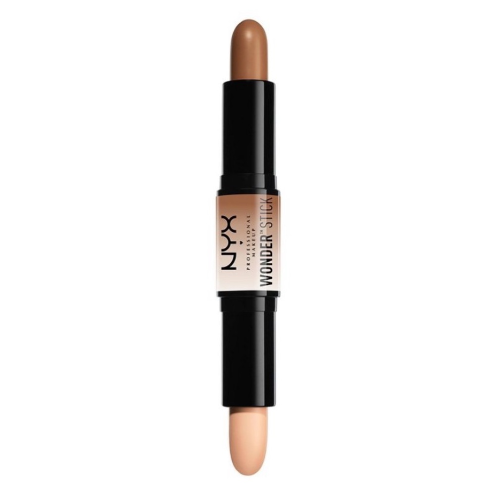 NYX Professional Wonder Stick Concealer 02 Medium